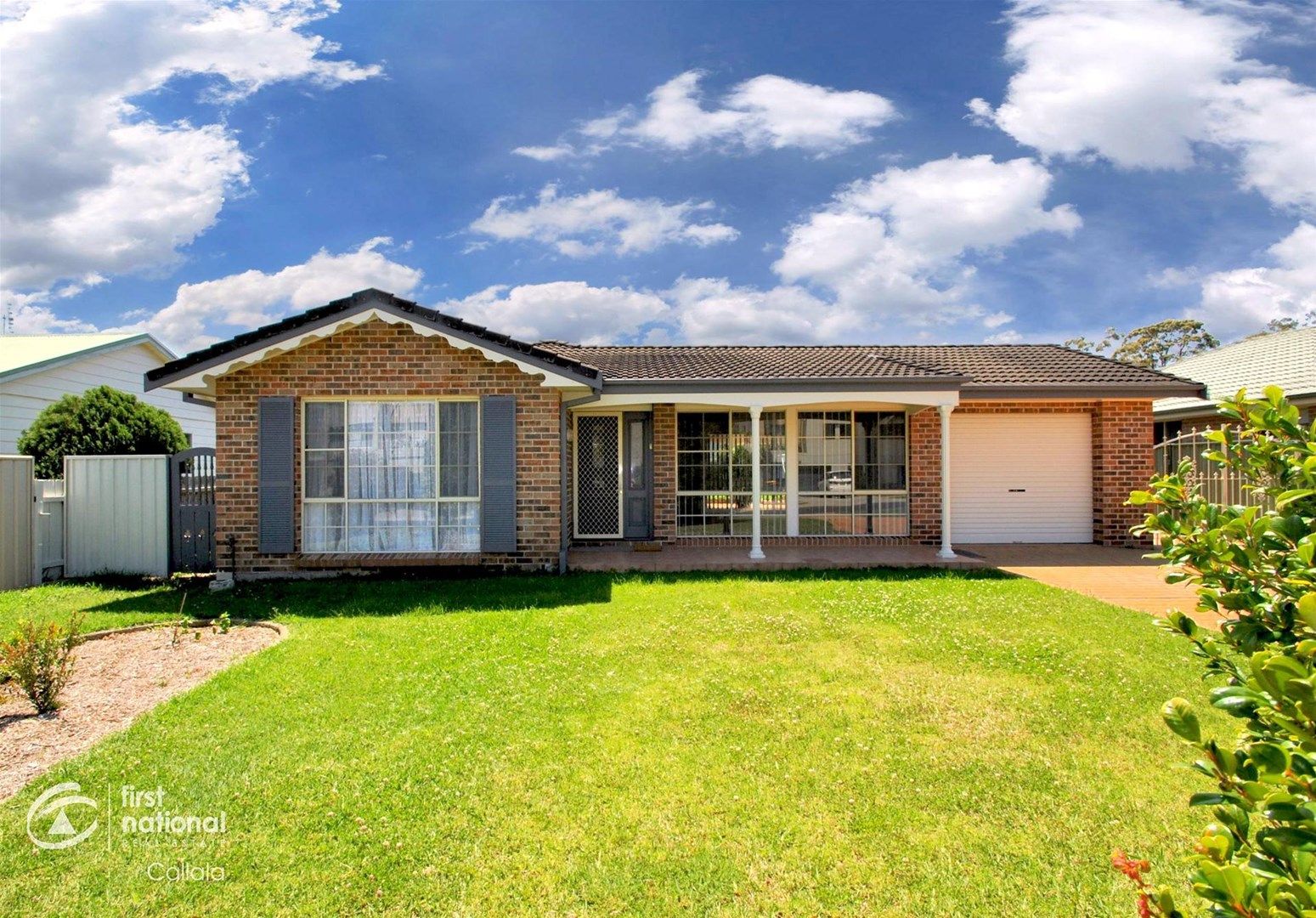 20 Gowlland Crescent, Callala Bay NSW 2540