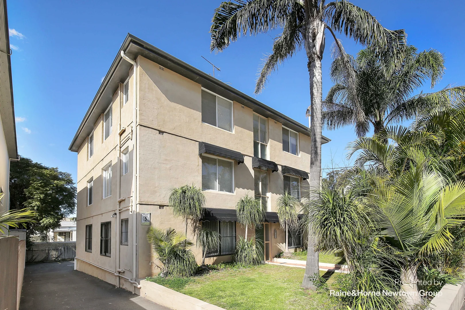 Additional image 5 of 3/96-100 Gowrie Street, Newtown NSW 2042