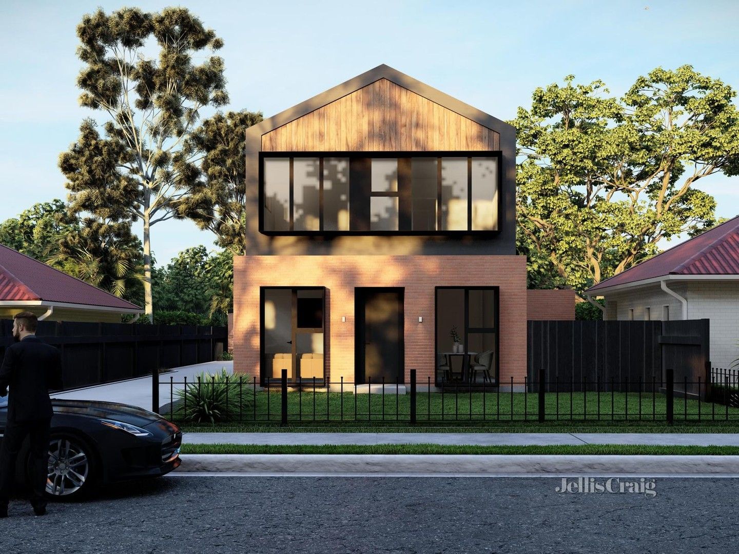 45 Boundary Road, Coburg North VIC 3058 Domain