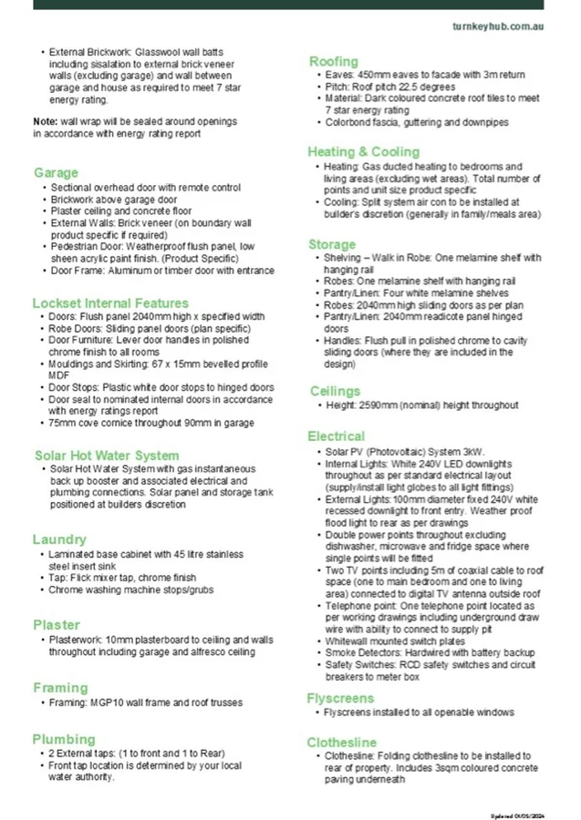 Additional image 11 of Echuca VIC 3564