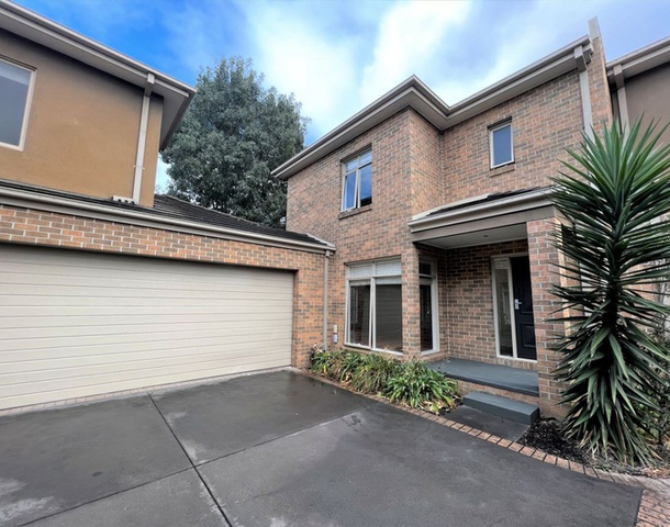 3/179-181 Bambra Road, Caulfield South VIC 3162