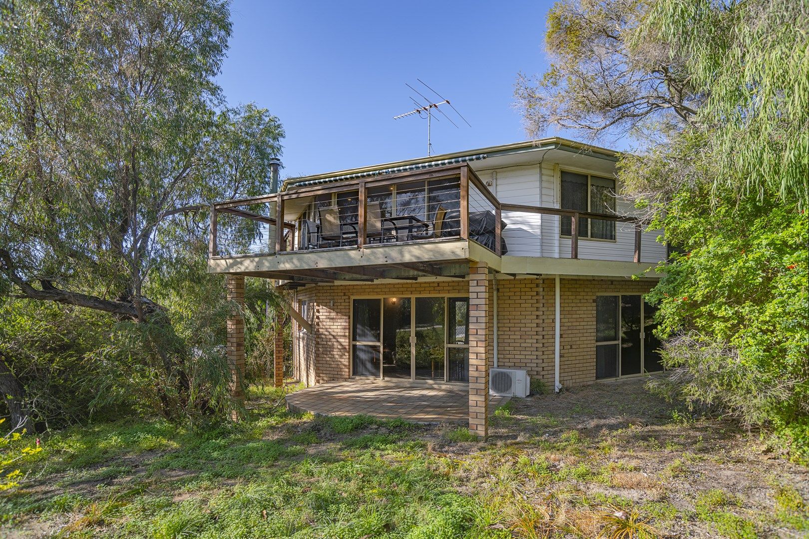 2 Hardey Terrace, Peppermint Grove Beach WA 6271, Image 0