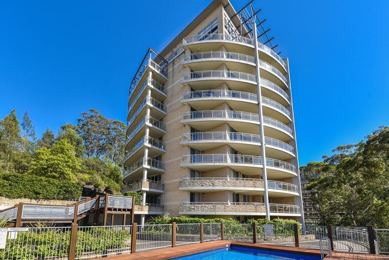 362/80 John Whiteway Drive, Gosford NSW 2250, Image 0