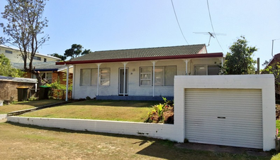 Picture of 15 Honeysuckle Street, SAWTELL NSW 2452