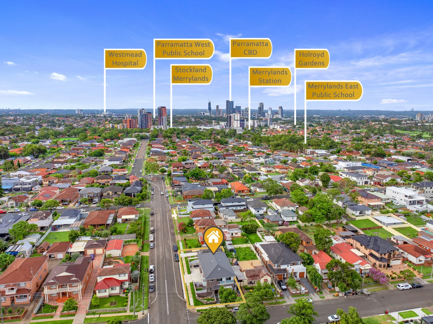 Additional image 17 of 1-8/45 Mary Street, Merrylands NSW 2160