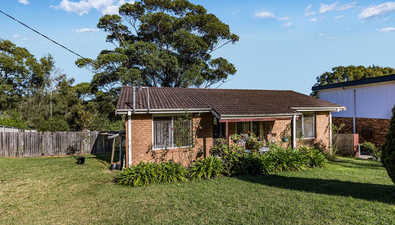 Picture of 8 Pengana Crescent, MOLLYMOOK NSW 2539