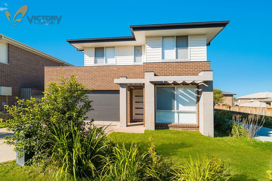 22 Lillian Crescent, Schofields NSW 2762, Image 0