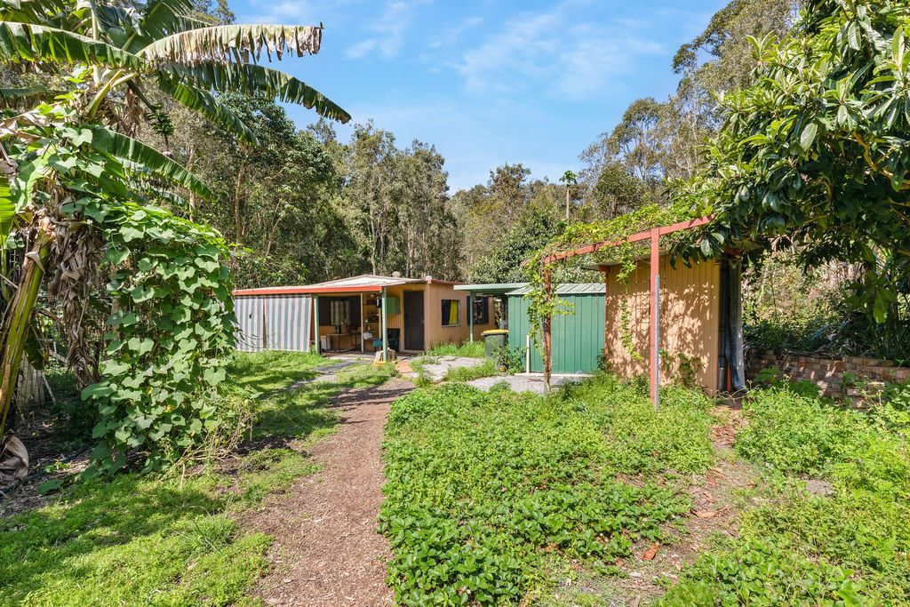 Lot 2 Johnsons Road, Sandy Beach NSW 2456, Image 1