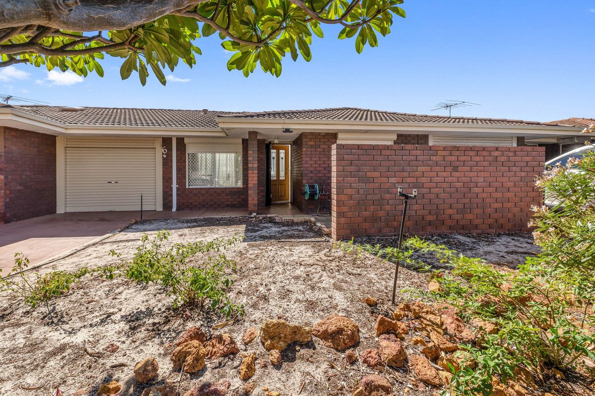 6/140 Cammillo Road, Camillo WA 6111, Image 0