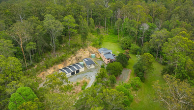 Picture of 362 Rollands Plains Road, TELEGRAPH POINT NSW 2441