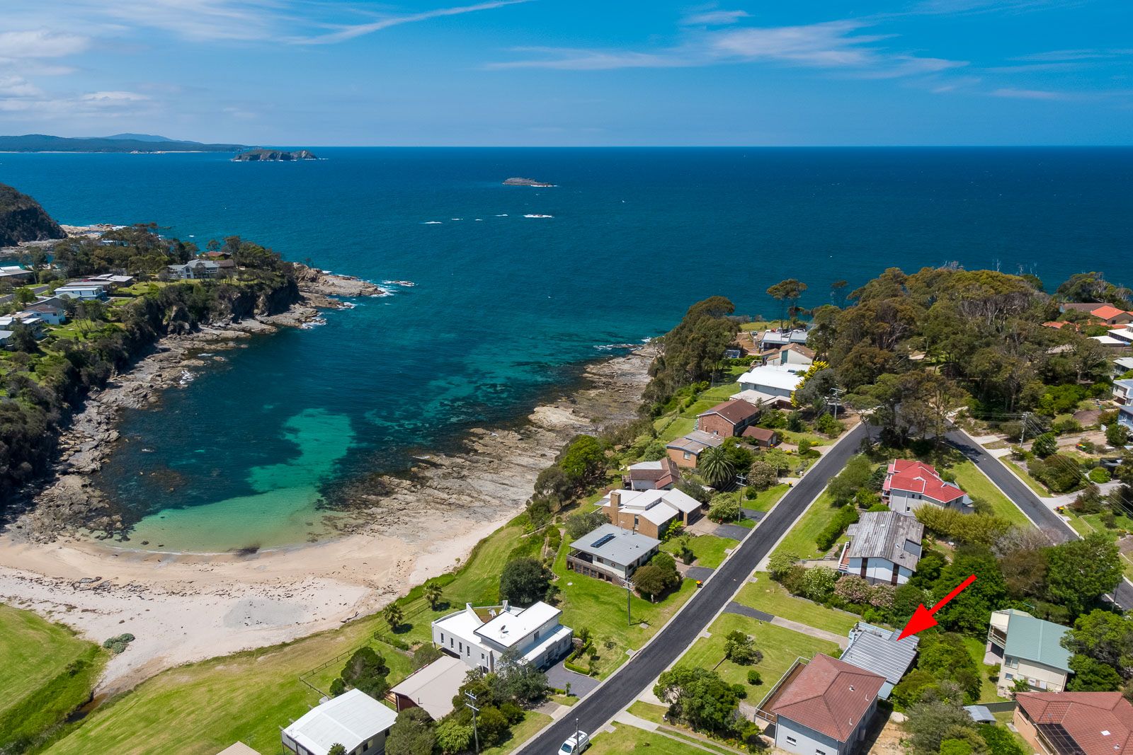 55 Yugura Street, Malua Bay NSW 2536, Image 0