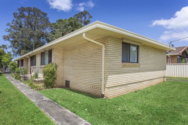 Picture of 1/132 Central Ave, OAK FLATS NSW 2529