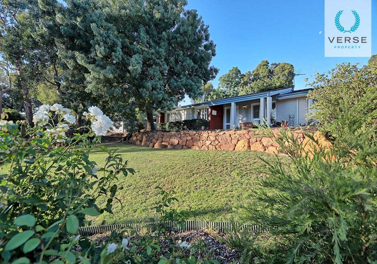 4 Wallaba Way, Lesmurdie WA 6076, Image 1