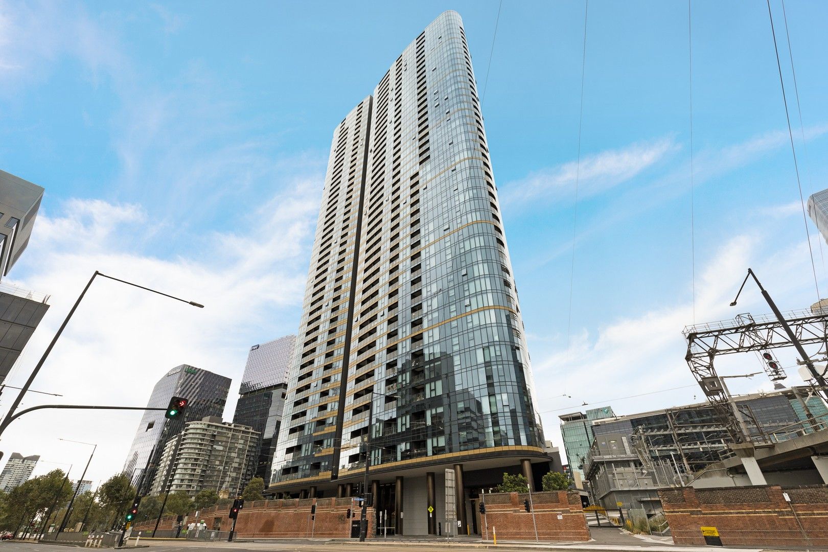 416/628 Flinders Street, Docklands VIC 3008, Image 0