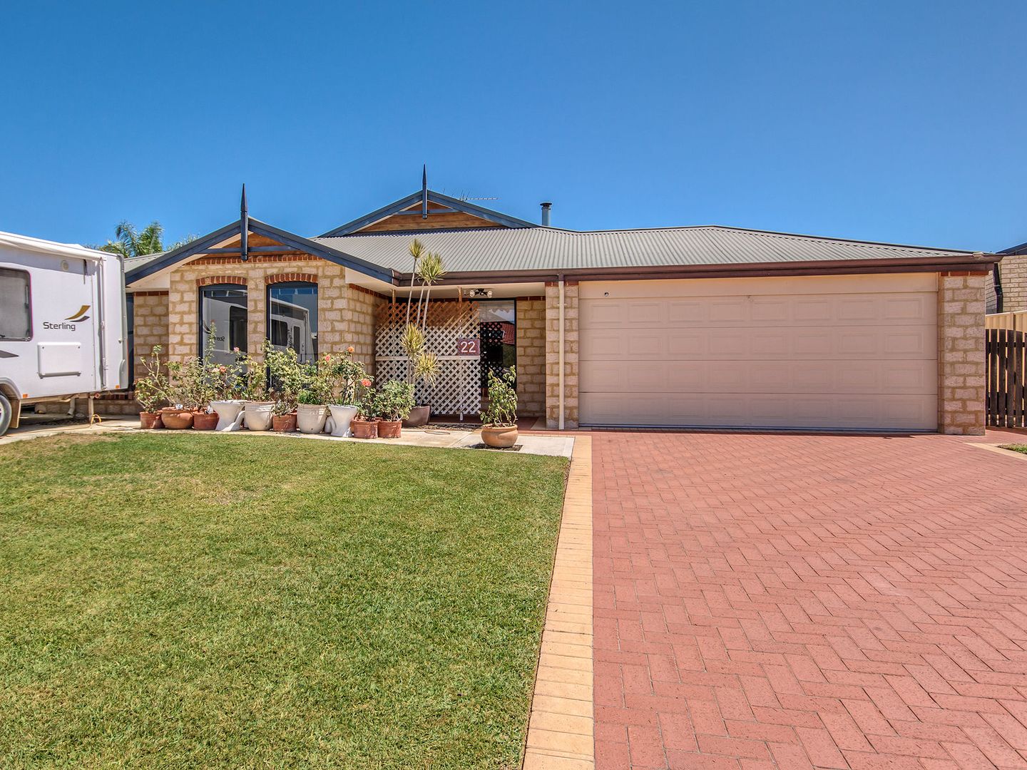 22 Belmez Turn, Port Kennedy WA 6172, Image 2