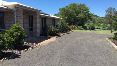Picture of 48 Mountain View Dr, PLAINLAND QLD 4341