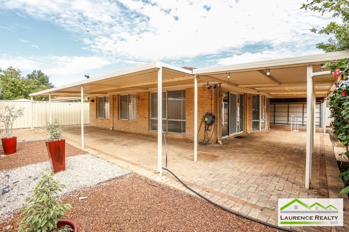 9 Gaffney Ridge, Clarkson WA 6030