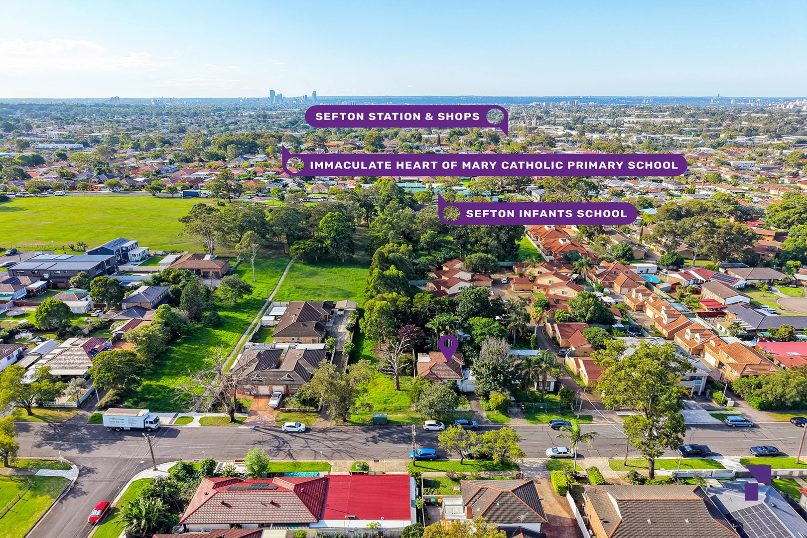 Additional image 12 of 50 Batt Street, Sefton NSW 2162