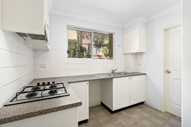 Picture of 12/7-9 Dalcassia Street, HURSTVILLE NSW 2220