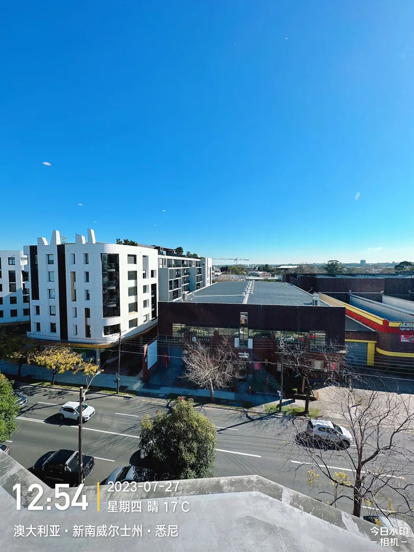 Additional image 17 of WeChat: KRL119 L4/ 791-795 Botany Rd, Rosebery NSW 2018