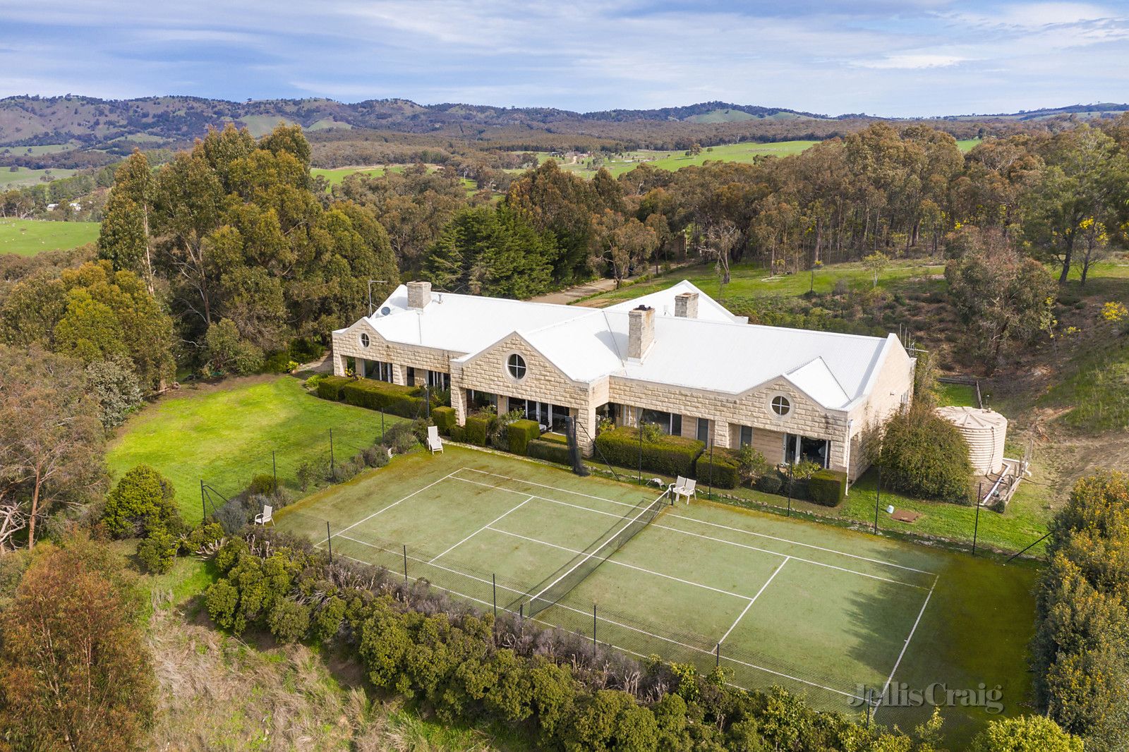 Lancefield VIC 3435 House for Sale 1,200,000 Domain