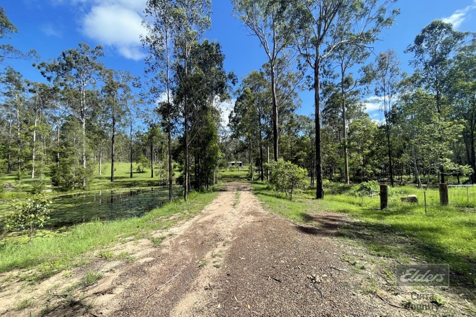 357 Wards Road, Glenwood QLD 4570 Vacant Land for Sale Domain