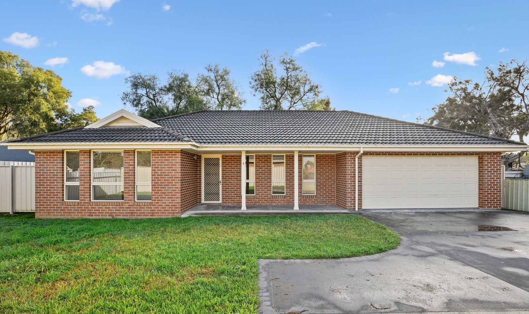 4/125 Hawdon Court, Howlong NSW 2643, Image 0