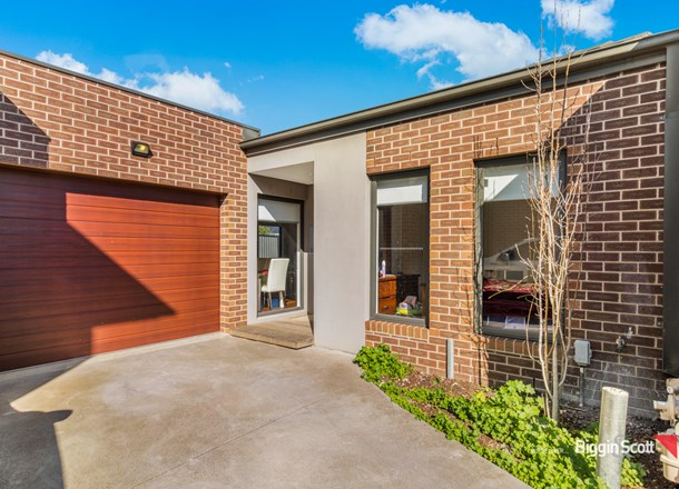 3/22 Hammerwood Avenue, Derrimut VIC 3026