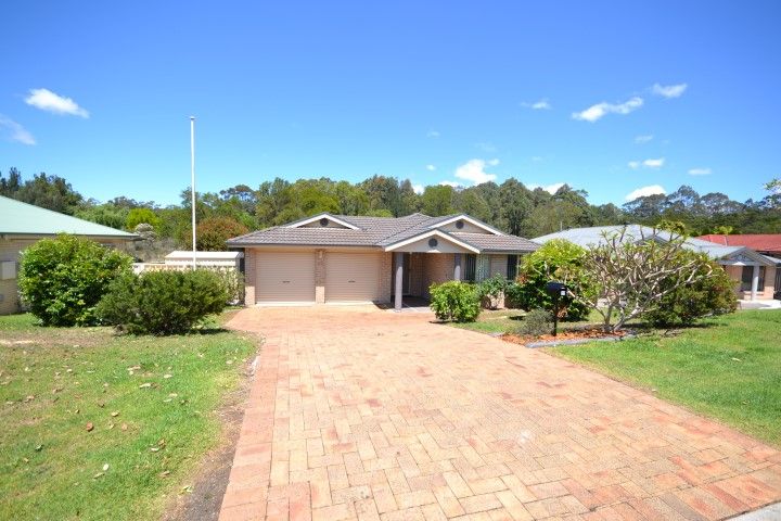 29 Emerald Drive, Bomaderry NSW 2541, Image 0