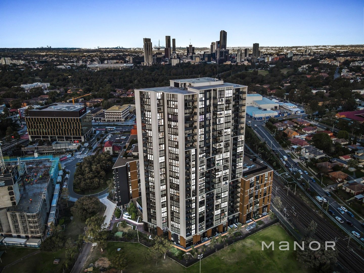 2047/9 Maple Tree Road, Westmead NSW 2145, Image 0