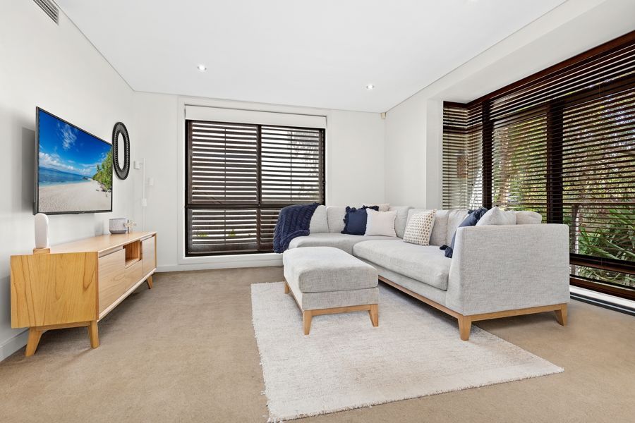 1/919 Myrtle Street, Botany NSW 2019 Townhouse For Rent Domain