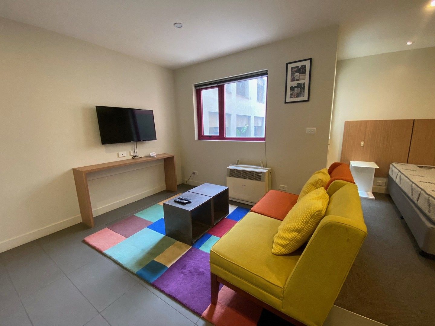 1 bedrooms Apartment / Unit / Flat in 204/528 Swanston Street CARLTON VIC, 3053