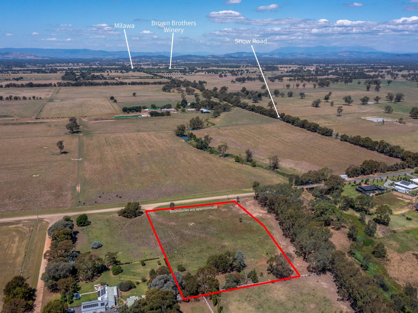 2,3,5,6 Oxley Plains Road, Oxley VIC 3678, Image 2