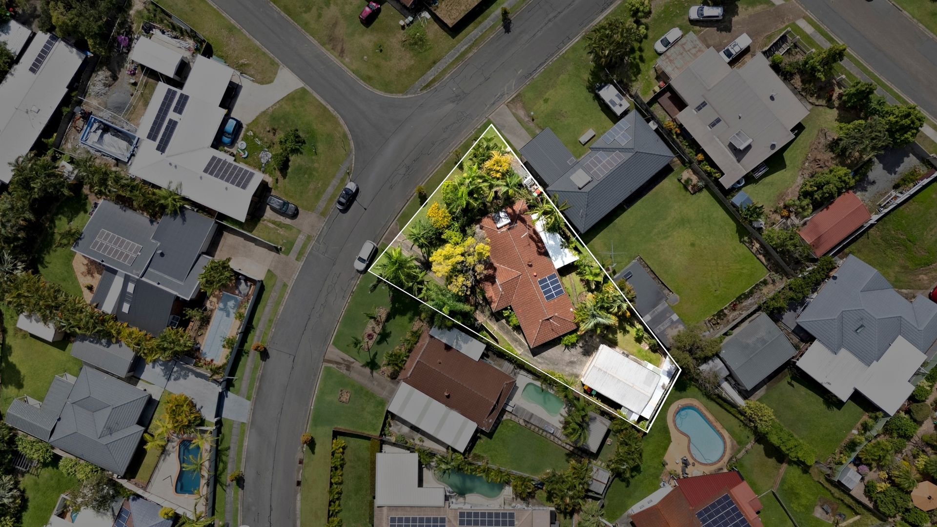 51 Stretton Drive, Helensvale QLD 4212, Image 1