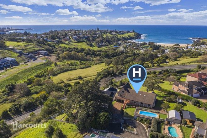 Picture of 7 David Smith Place, KIAMA HEIGHTS NSW 2533
