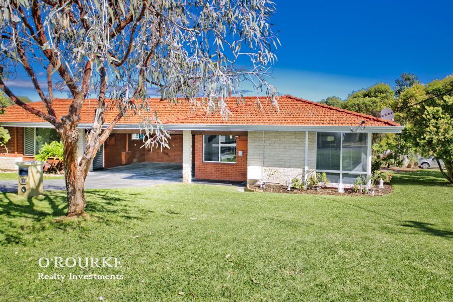 12 Turnbull Way, TRIGG WA 6029, Image 0