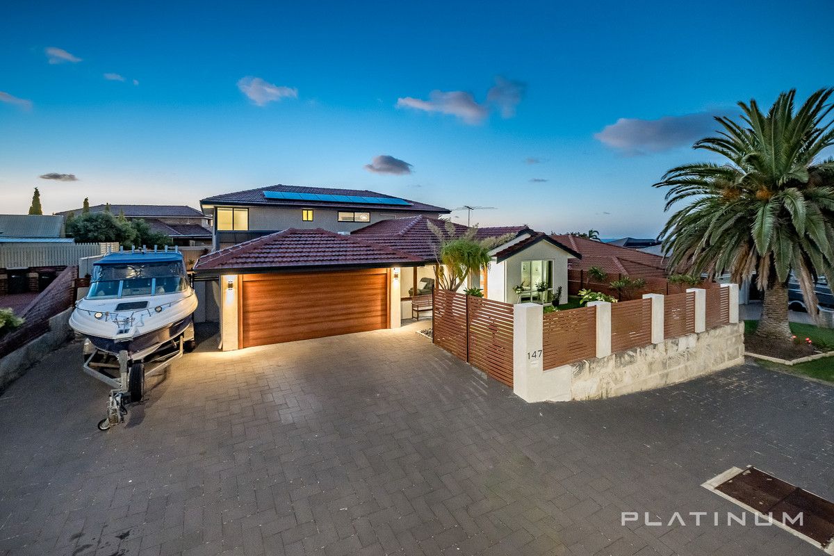 147 Constellation Drive, Ocean Reef WA 6027, Image 2