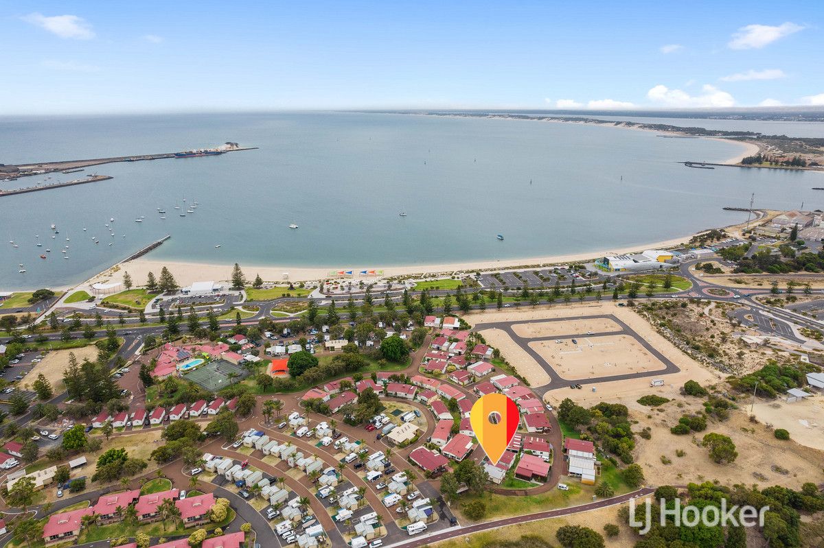 Lot 23 Park Home, Koombana Drive, Bunbury WA 6230, Image 1