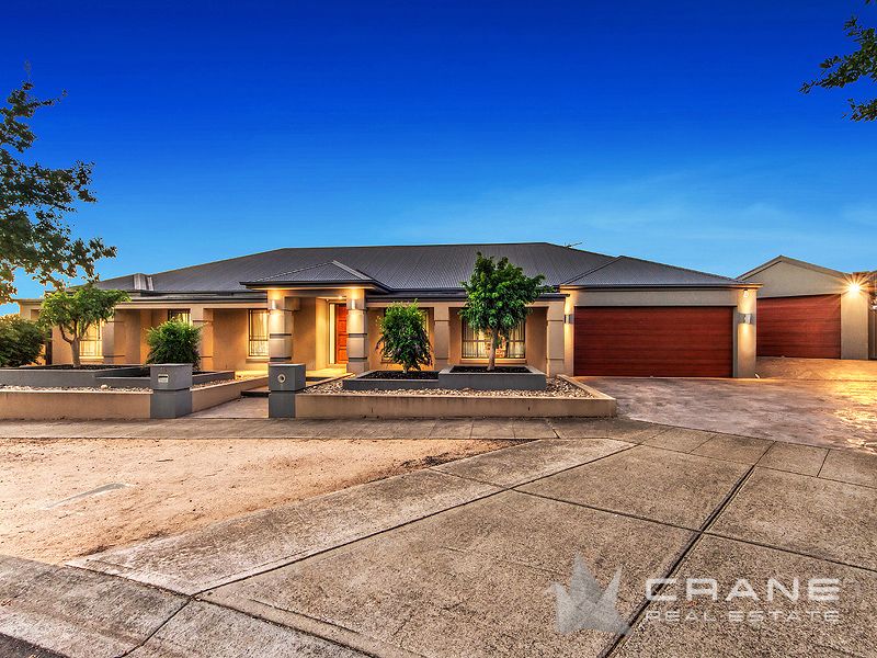 16 Cullen Terrace, Caroline Springs VIC 3023, Image 1