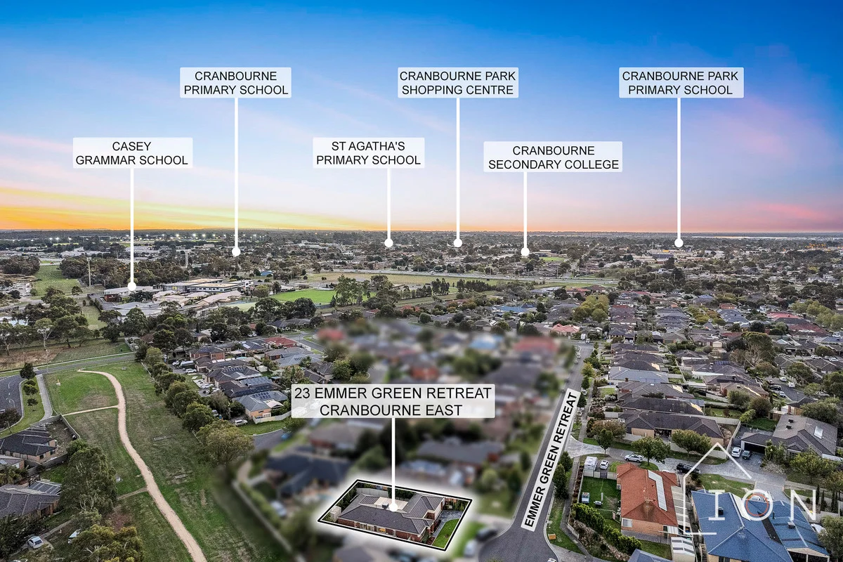 Additional image 22 of 23 Emmer Green Retreat, Cranbourne East VIC 3977