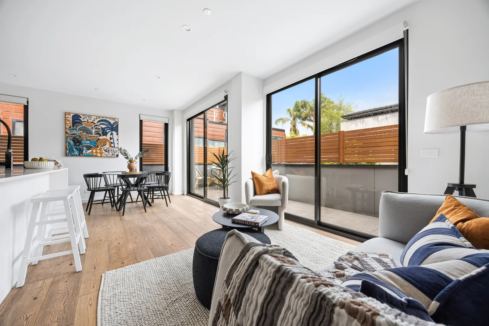 Additional image 4 of 105/66 Bent Street, McKinnon VIC 3204