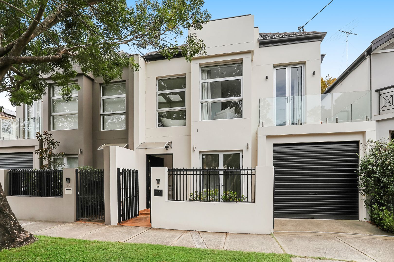 21 Epping Road, Double Bay Property History & Address Research Domain