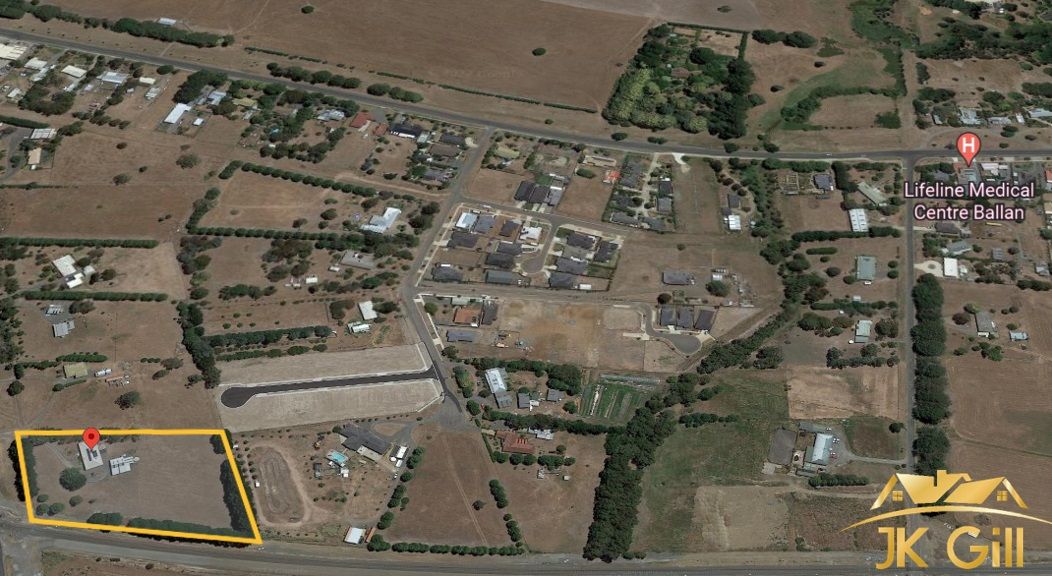 5484 Geelong-Ballan Road, Ballan VIC 3342, Image 0