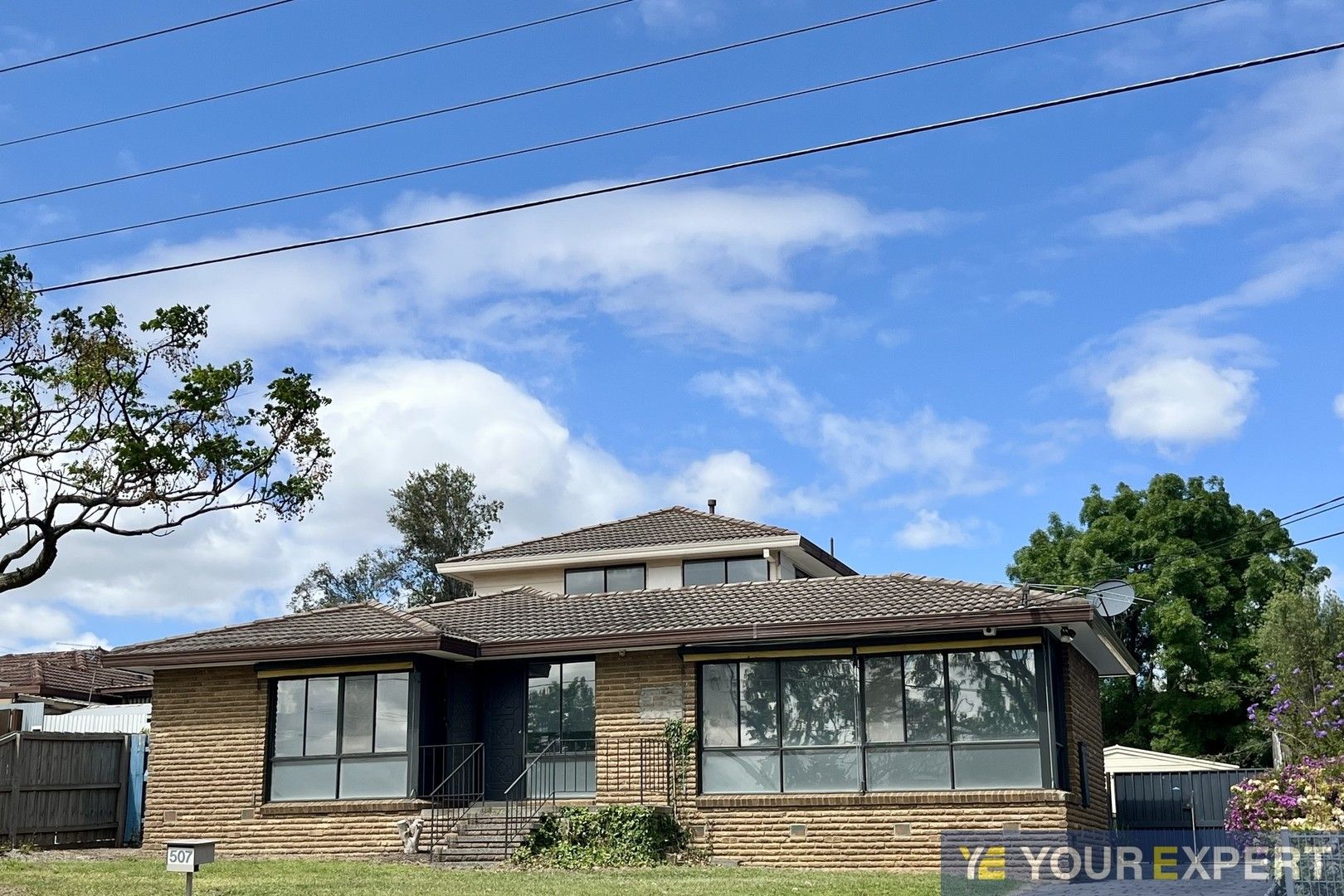 4 bedrooms House in 507 Princes Highway NARRE WARREN VIC, 3805