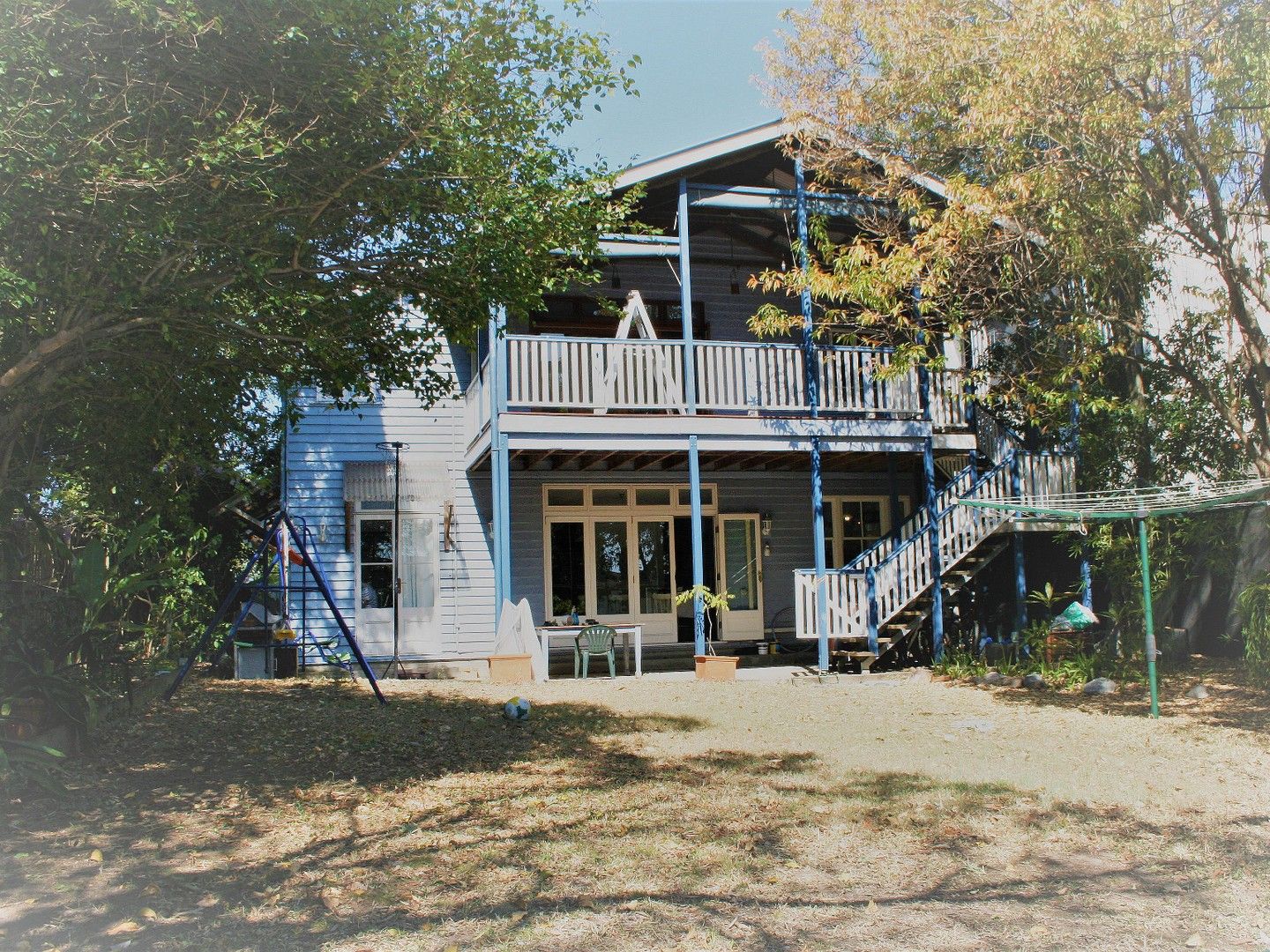 5 bedrooms House in 5 BOW STREET YEERONGPILLY QLD, 4105