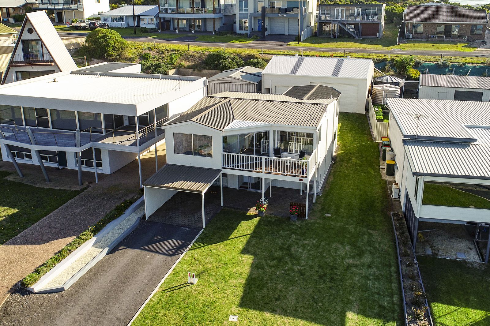 52 Foster Street, Beachport SA 5280, Image 0