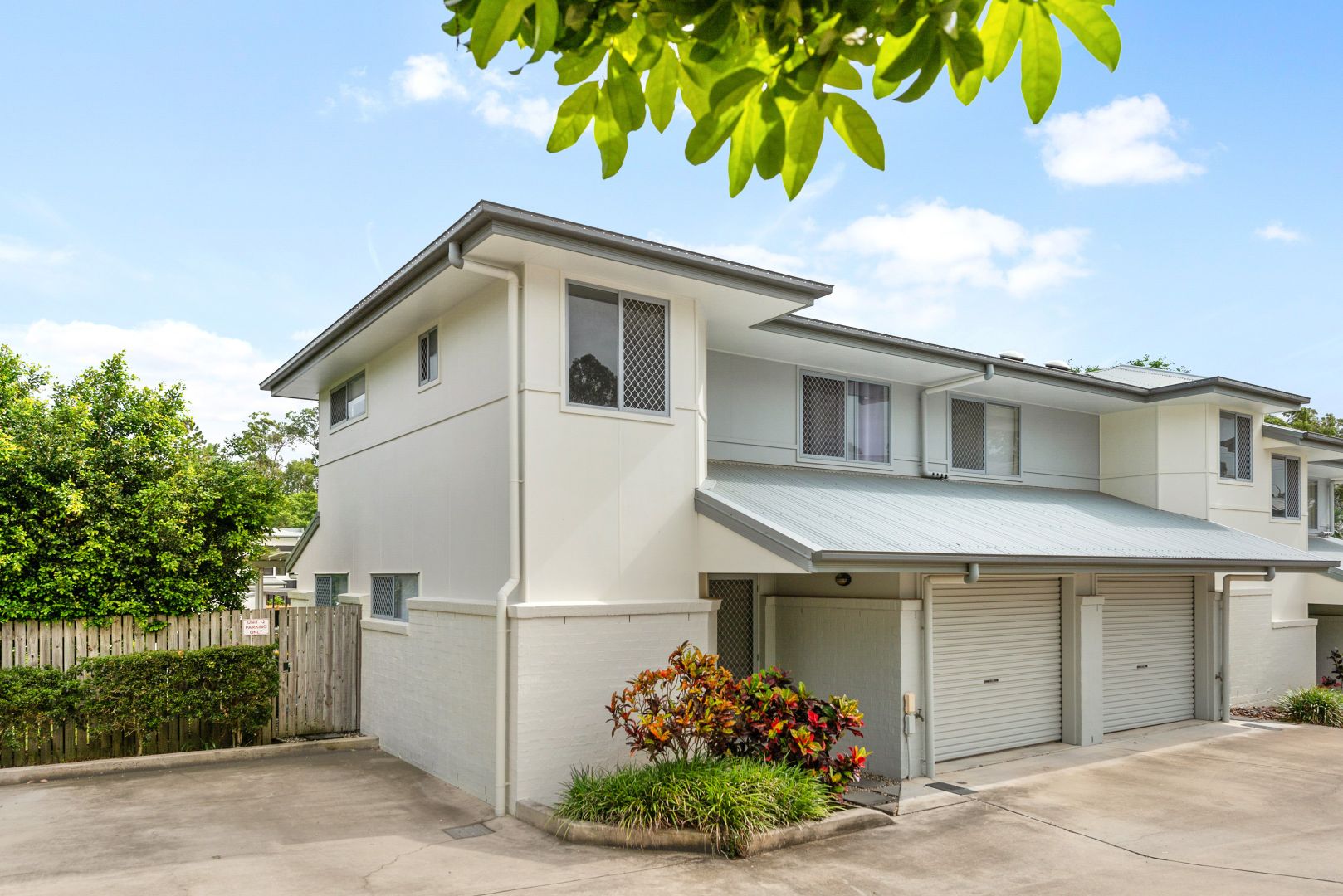 12/36 Russell Street, Everton Park QLD 4053, Image 1