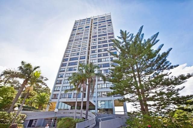 2 bedrooms Apartment / Unit / Flat in 39/2 Eastbourne Road DARLING POINT NSW, 2027