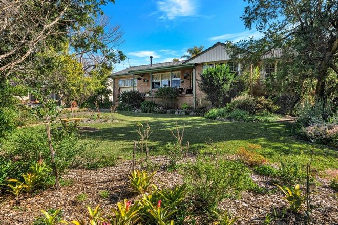 Picture of 19 Tannery Road, CAMBEWARRA VILLAGE NSW 2540