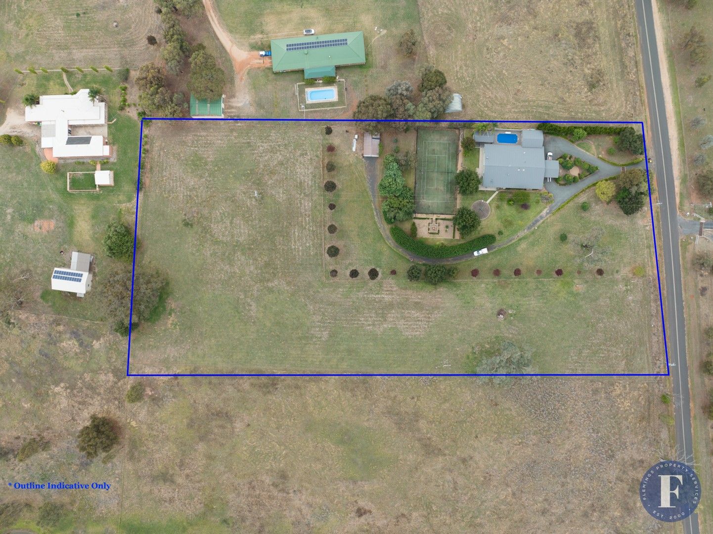 200 Back Creek Road, Young NSW 2594, Image 1